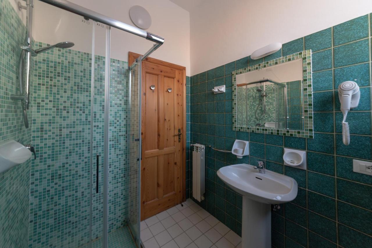 Hotel Europa Ischia Esterno foto