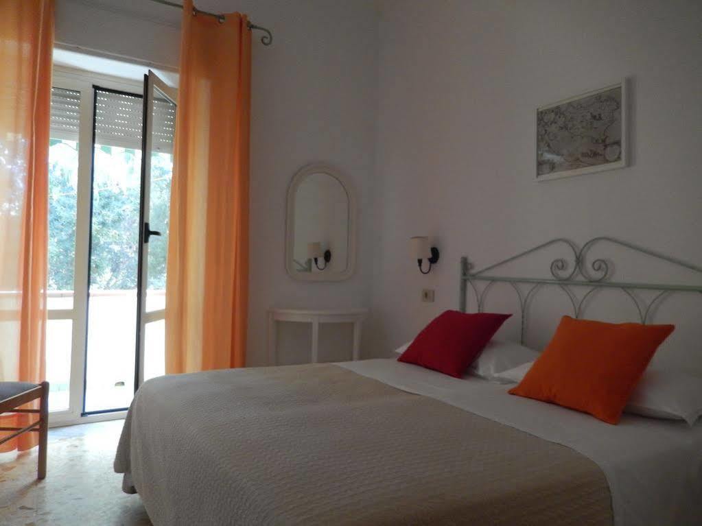 Hotel Europa Ischia Esterno foto