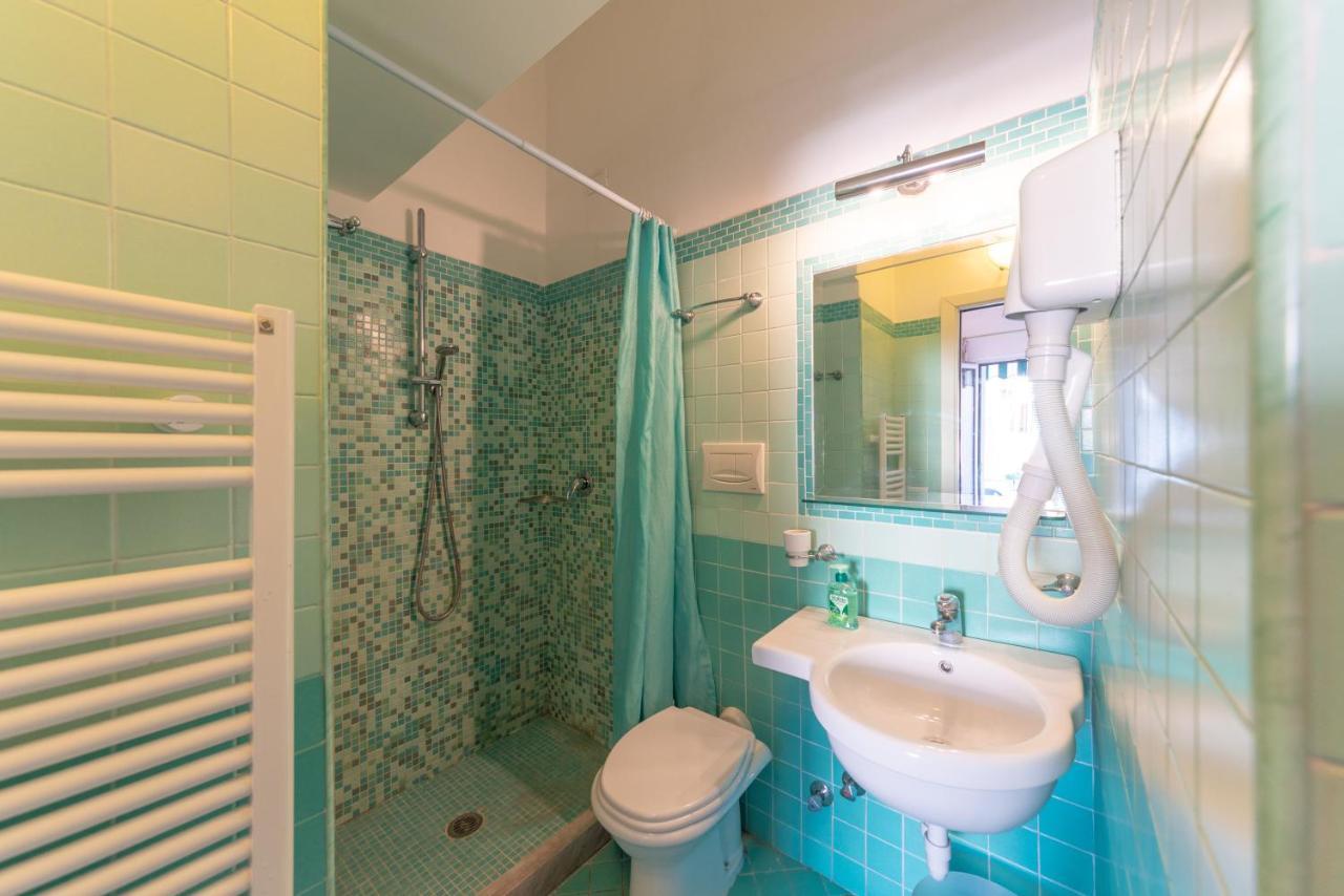 Hotel Europa Ischia Esterno foto