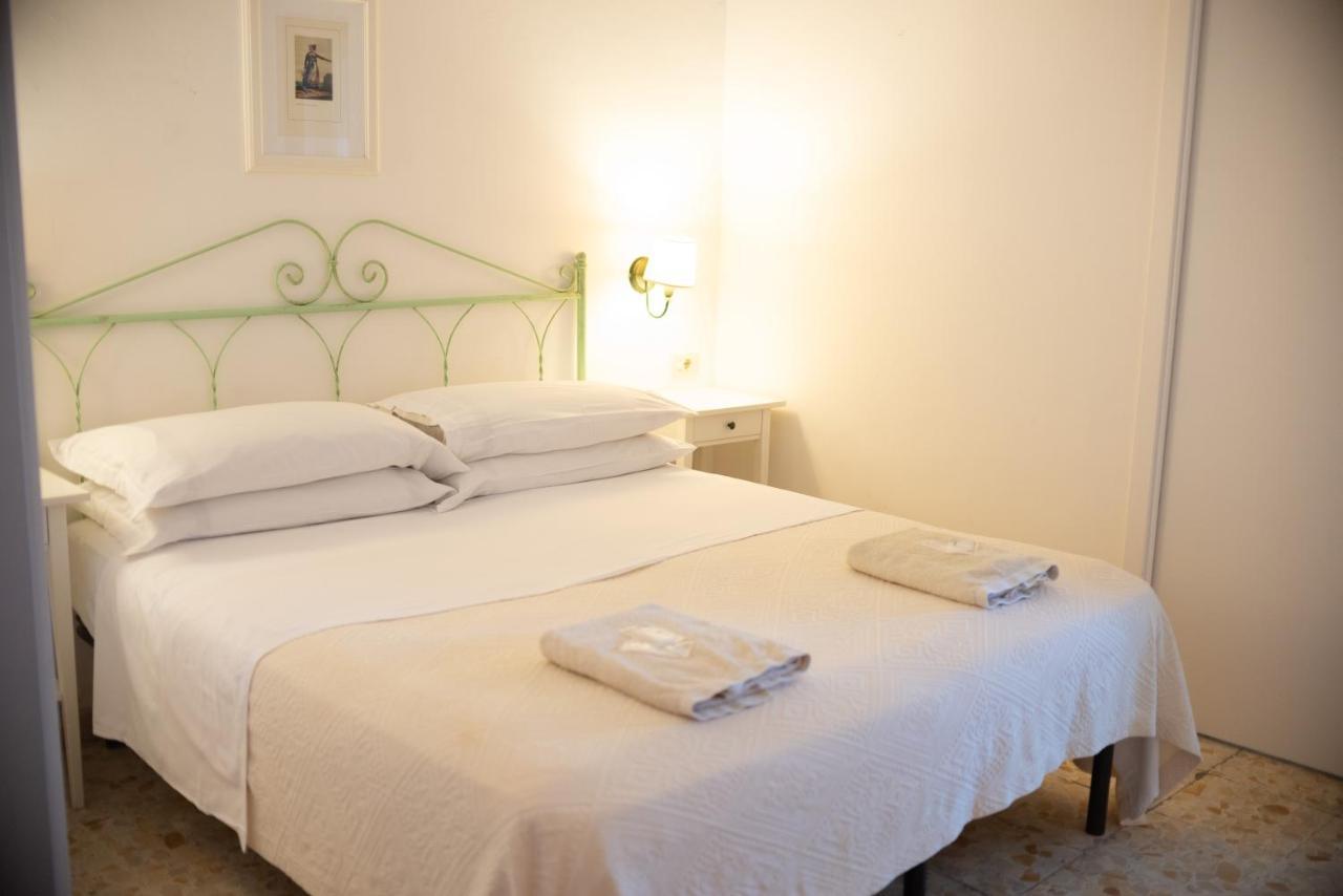 Hotel Europa Ischia Esterno foto
