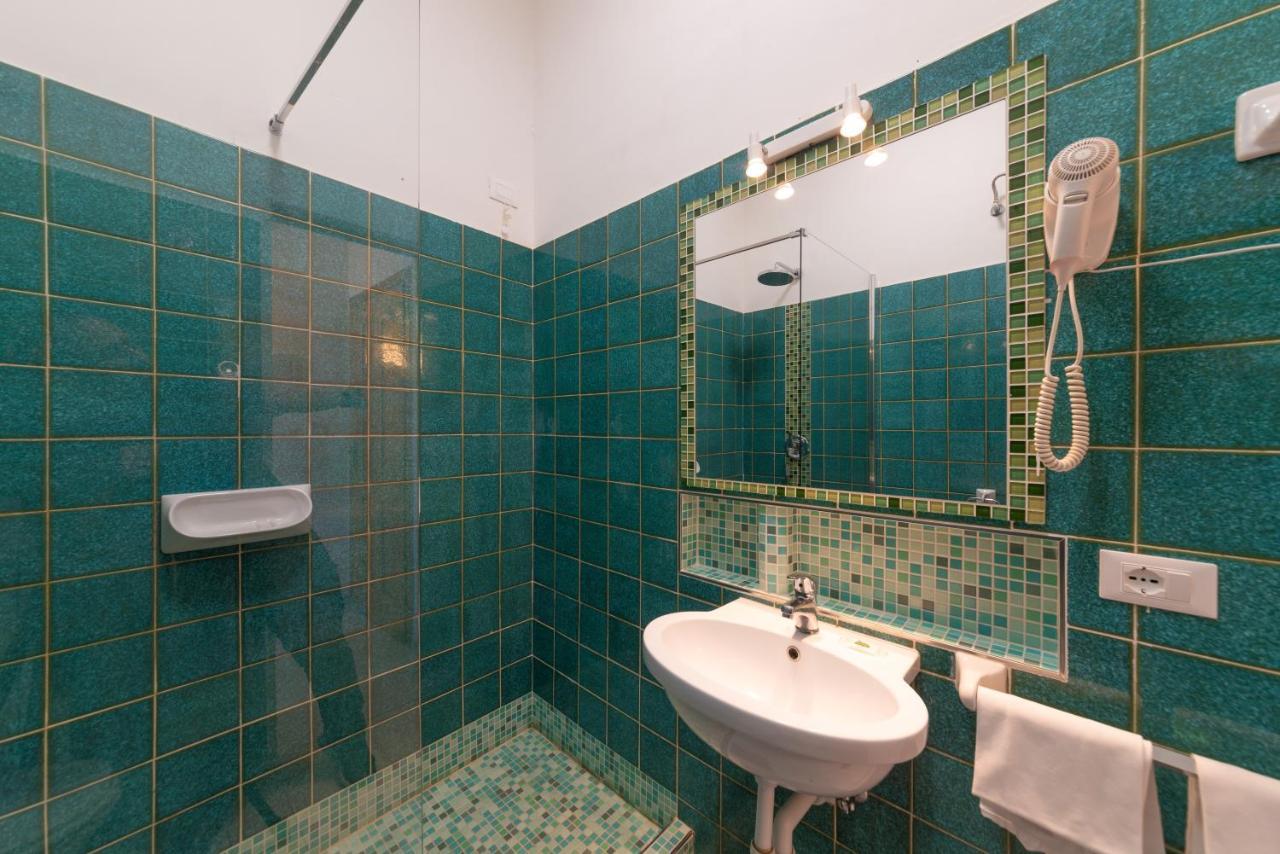Hotel Europa Ischia Esterno foto